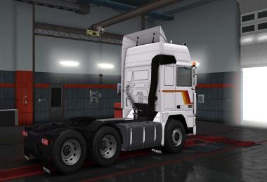 VOLVO F-SERIES (08.10.2017) 1.28.x