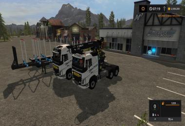 Volvo Grumier TFSG v1.0