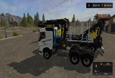 Volvo Grumier TFSG v1.0