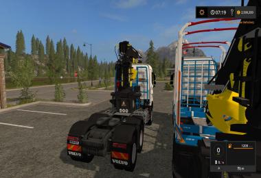 Volvo Grumier TFSG v1.0