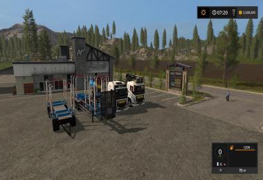 Volvo Grumier TFSG v1.0