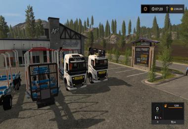 Volvo Grumier TFSG v1.0