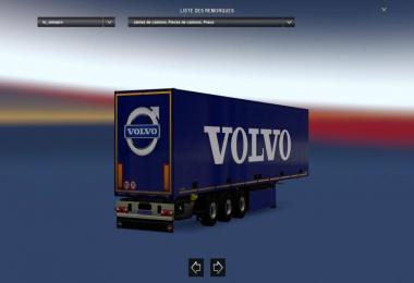 Volvo Schmitz Trailer 1.28.x