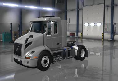 VOLVO VNR 2018 1.28.x