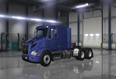 VOLVO VNR 2018 1.28.x