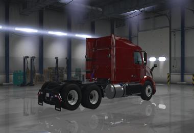 VOLVO VNR 2018 1.28.x