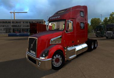 Volvo VT880 v4.0 1.28.x