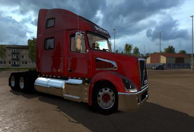 Volvo VT880 v4.0 1.28.x