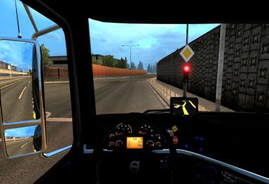 Volvo VT880 v4.0 1.28.x