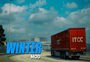 Winter Mod v0.2 1.28