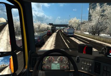 Winter Mod v0.2 1.28