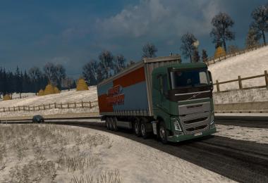 Winter Mod v0.2 1.28