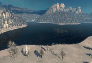 Winter Mod V1 BETA