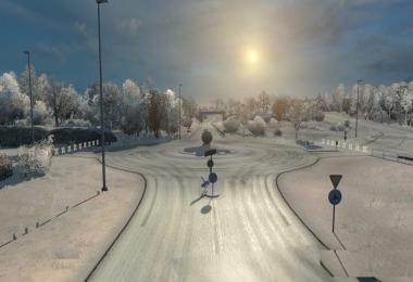 Winter Mod V1 BETA