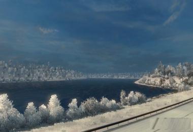 Winter Mod V1 BETA