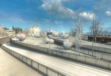 Winter Mod V1 BETA