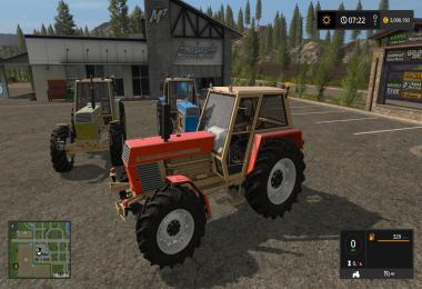 Zetor Crystal Turbo by Rsonic30