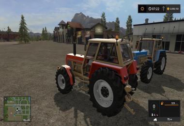 Zetor Crystal Turbo by Rsonic30