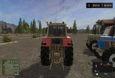 Zetor Crystal Turbo by Rsonic30