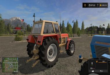 Zetor Crystal Turbo by Rsonic30