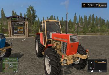 Zetor Crystal Turbo by Rsonic30