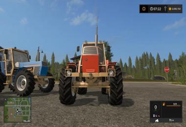 Zetor Crystal Turbo by Rsonic30