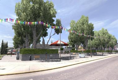 Viva Mexico Map v2.4.1 (DURANGO) (1.29)