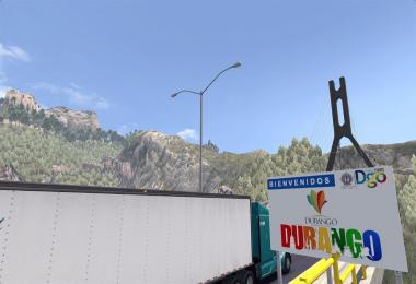 Viva Mexico Map v2.4.1 (DURANGO) (1.29)