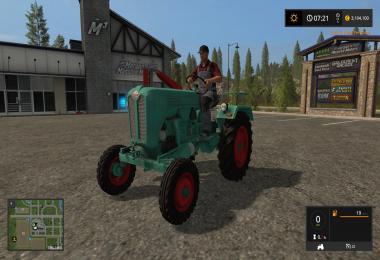 Kramer KLS 140 v1.0