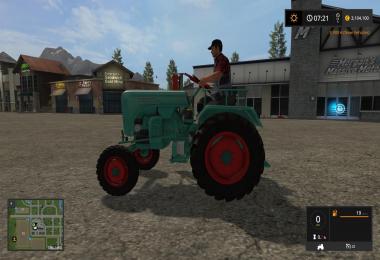 Kramer KLS 140 v1.0