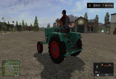 Kramer KLS 140 v1.0