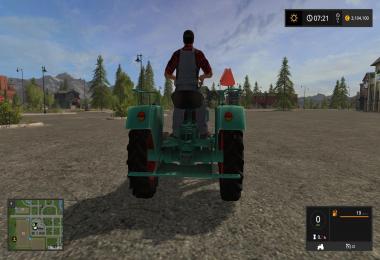 Kramer KLS 140 v1.0