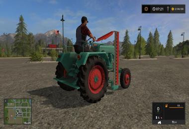 Kramer KLS 140 v1.0