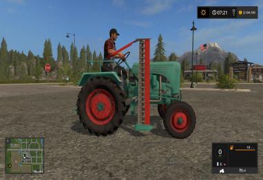 Kramer KLS 140 v1.0