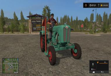 Kramer KLS 140 v1.0