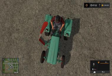 Kramer KLS 140 v1.0