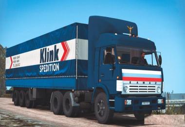 KamAZ 54115 1.28.x