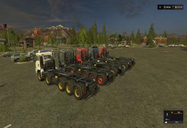 Man HKL pack v1.1