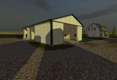 50x80 ToolShed: Updated v1.0