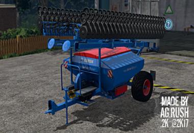 Lemken Solitair 12 v1.0