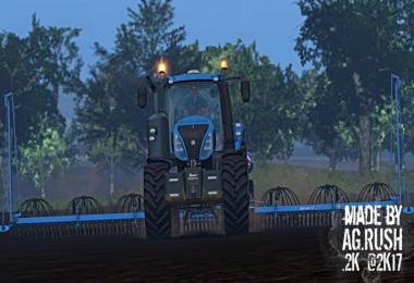 Lemken Solitair 12 v1.0