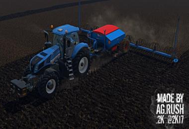 Lemken Solitair 12 v1.0