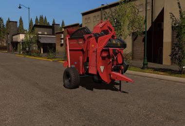 Kuhn Primor 3570 v1.0.0.0