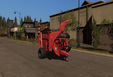 Kuhn Primor 3570 v1.0.0.0