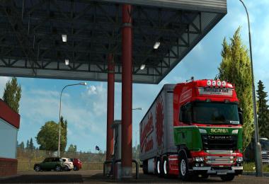 Scania R520 Matthijs B.Bolt 1.28.x