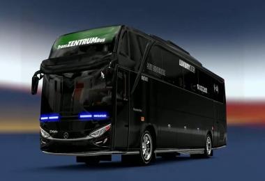  JETBUS SHD V8 1.28