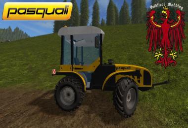 Pasquali Orion v1.0