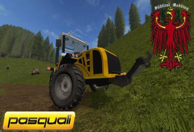 Pasquali Orion v1.0