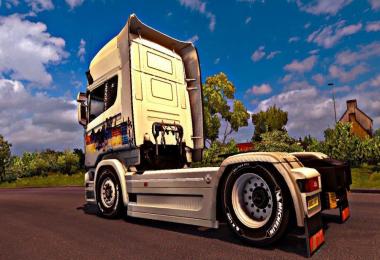 Lower Height for Scania 1.28.x