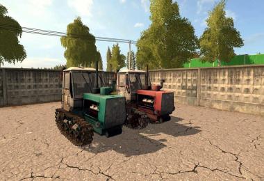 T150 PACK v1.0